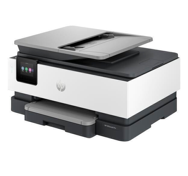 HP Multifuncion Inkjet Officejet Pro 8125e