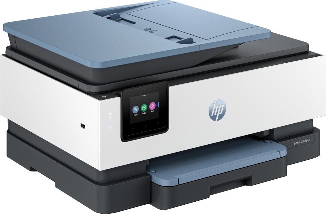 HP Multifuncion Inkjet Officejet Pro 8125e