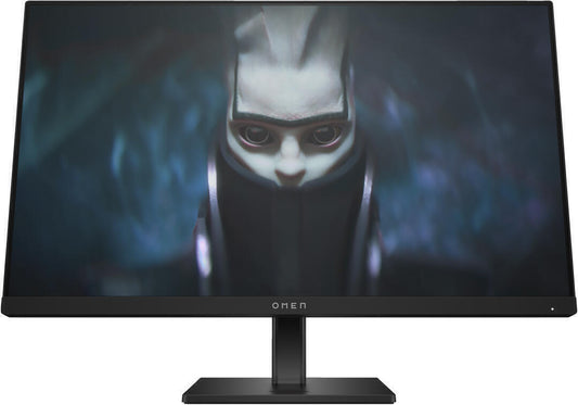 OMEN 24 - Monitor Gaming  24&quot; FHD (1920 x 1080),  Brilho: 300nits, Contraste 1000:1 - 780D9E9#ABB