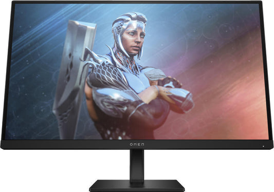 Monitor HP 27" FHD 165Hz Gaming Monitor - Omen 27