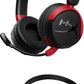 HyperX Cloud Mini WRLS BLK HS