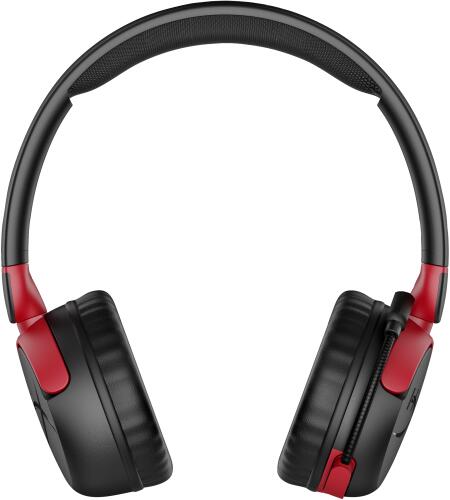 HyperX Cloud Mini WRLS BLK HS