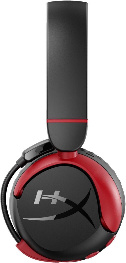 HyperX Cloud Mini WRLS BLK HS