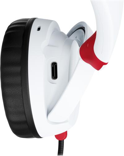 HyperX Cloud Mini Wireless White Headset