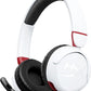 HyperX Cloud Mini Wireless White Headset