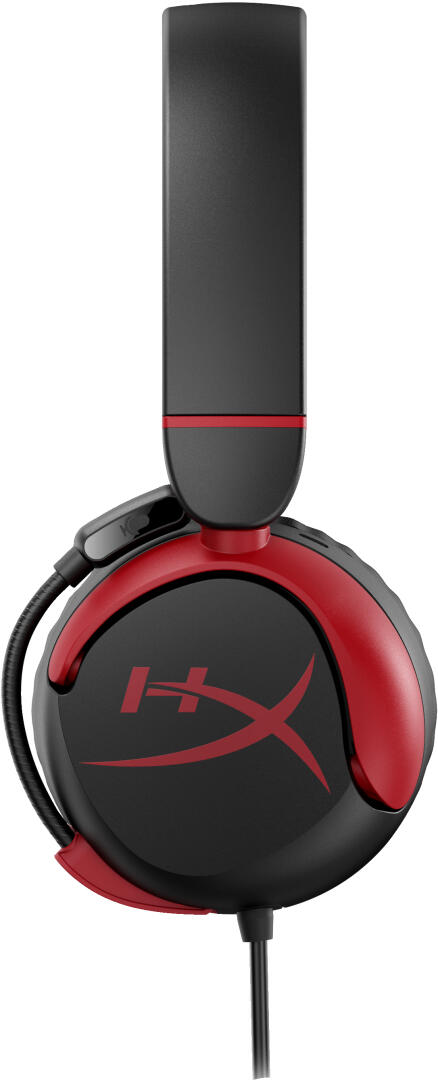 HyperX Cloud Mini WD BLK HS