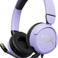 HyperX Cloud Mini Wired Lavender Headset