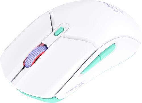 HyperX PF Has 2 Core WL WHT Gm Ms