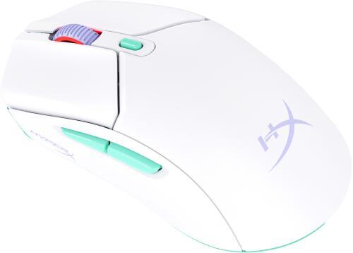 HyperX PF Has 2 Core WL WHT Gm Ms