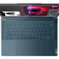 Portátil Lenovo | Yoga Pro 9 | i7-13750H 16GB 1TB RTX4060 14.5" Verde