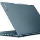 Portátil Lenovo | Yoga Pro 9 | i7-13750H 16GB 1TB RTX4060 14.5" Verde