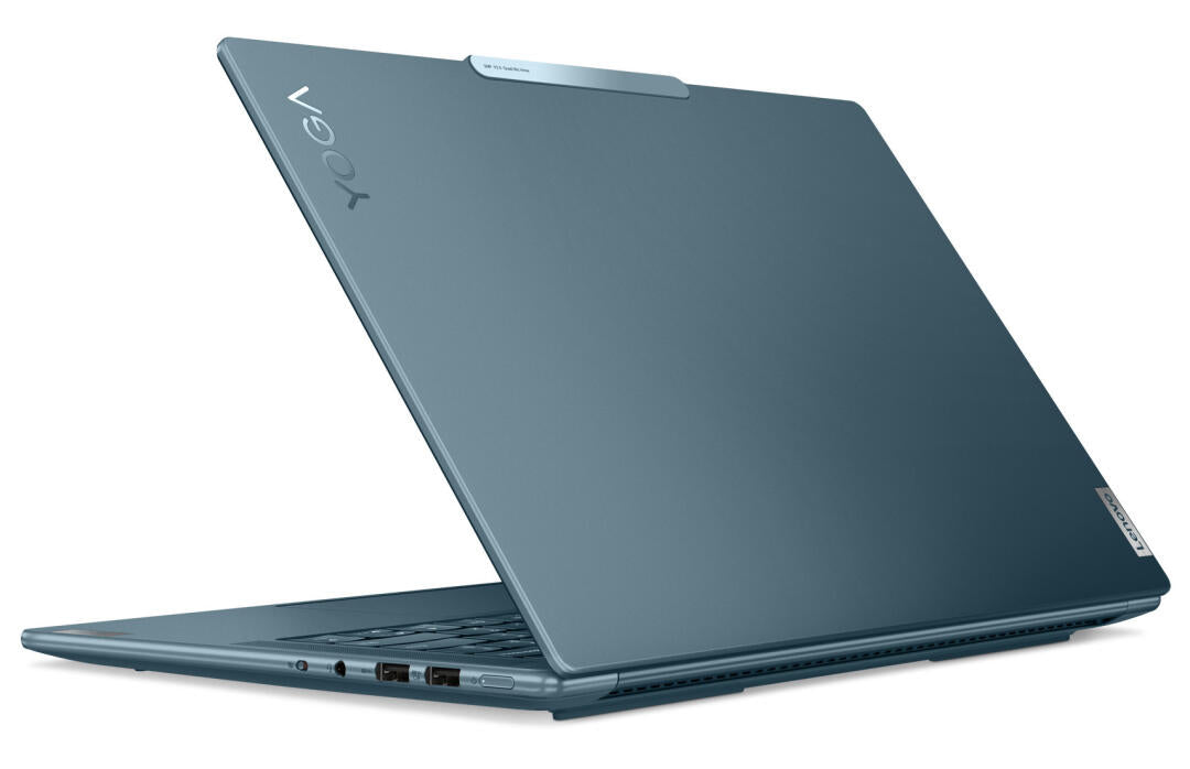 Portátil Lenovo | Yoga Pro 9 | i7-13750H 16GB 1TB RTX4060 14.5" Verde