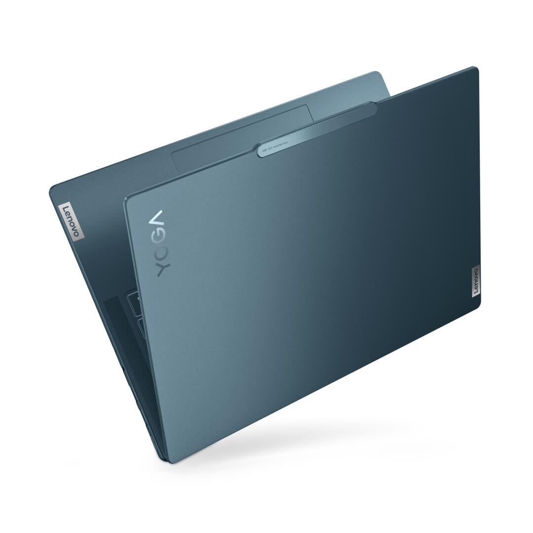 Portátil Lenovo | Yoga Pro 9 | i7-13750H 16GB 1TB RTX4060 14.5" Verde