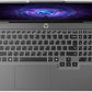 PortÃ¡til Lenovo LOQ 15IRX9-981 15.6" i7-13650HX 16GB 1TB RT