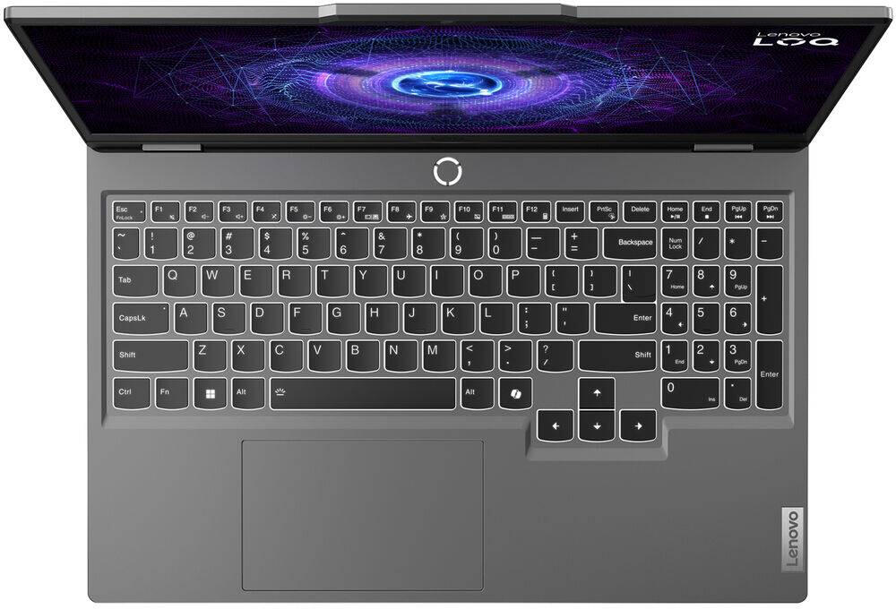 PortÃ¡til Lenovo LOQ 15IRX9-981 15.6" i7-13650HX 16GB 1TB RT