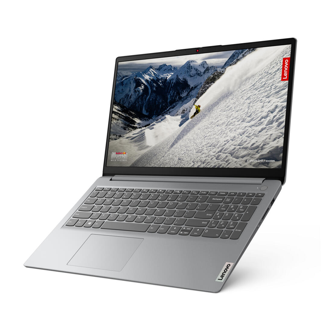 PortÃ¡til Lenovo IdeaPad 1 15ALC7-932 15.6" R5 5500U 16GB 51