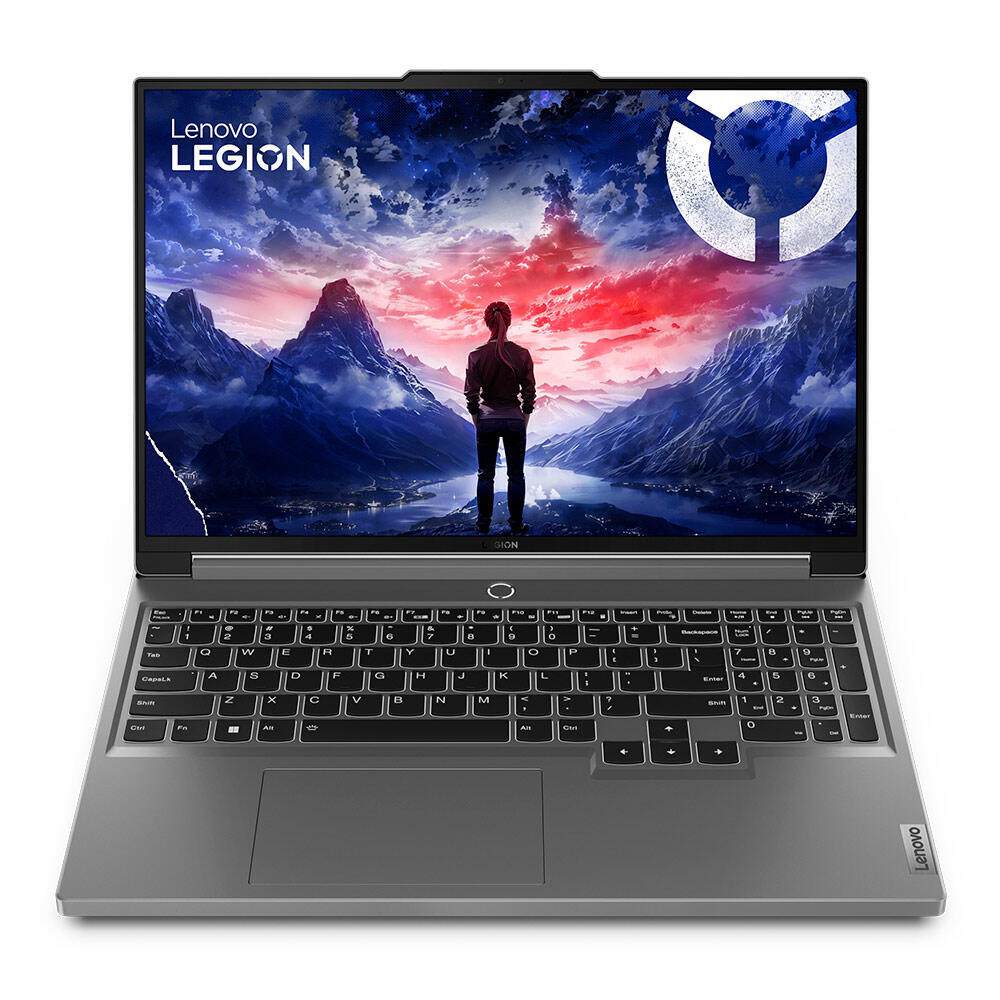 Portátil Lenovo Legion 5 16IRX9-082 16" i7-14650HX 16GB 512GB