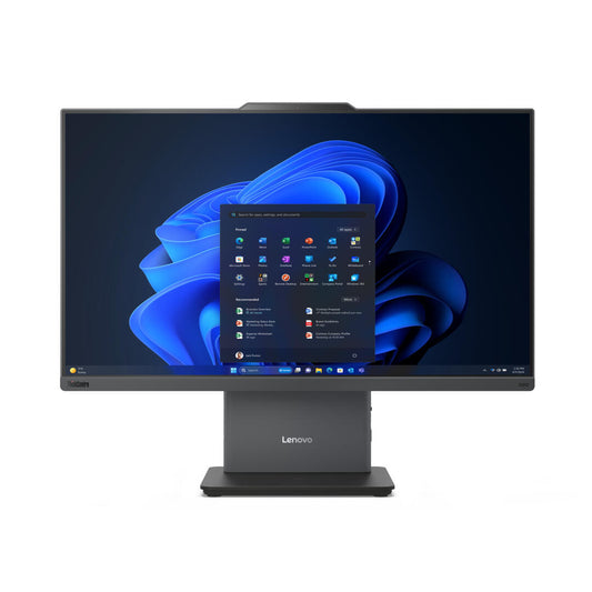 DT Lenovo ThinkCentre Neo 50a 24 Gen5 AIO 24"'"' I5-13420H 8GB 256GB Win11 Pro