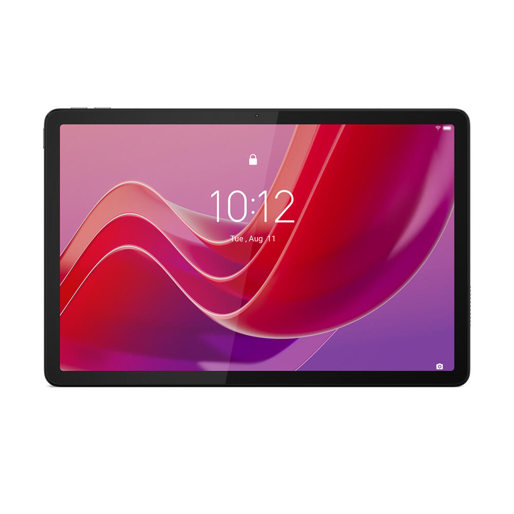 Tablet Lenovo | Tab M11 LTE | 10.95"  WUXGA | 4GB 128GB | Cinza + Pen