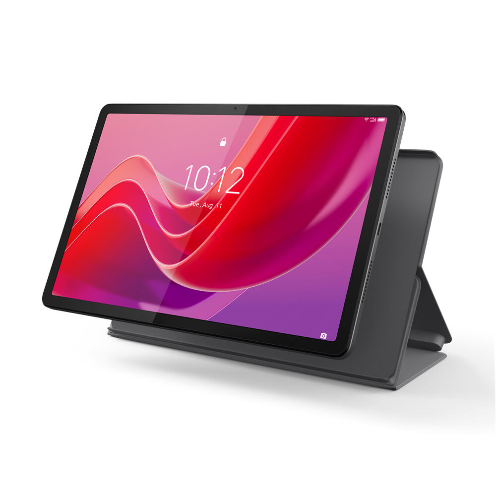 Tablet Lenovo | Tab M11 LTE | 10.95"  WUXGA | 4GB 128GB | Cinza + Pen