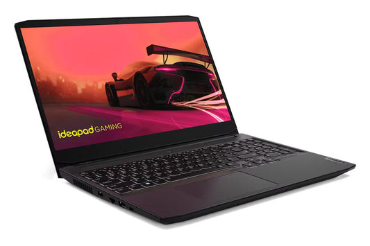 Lenovo IdeaPad Gaming 3 | 15ACH6-166 | R5-5600H | 16GB | RTX 205