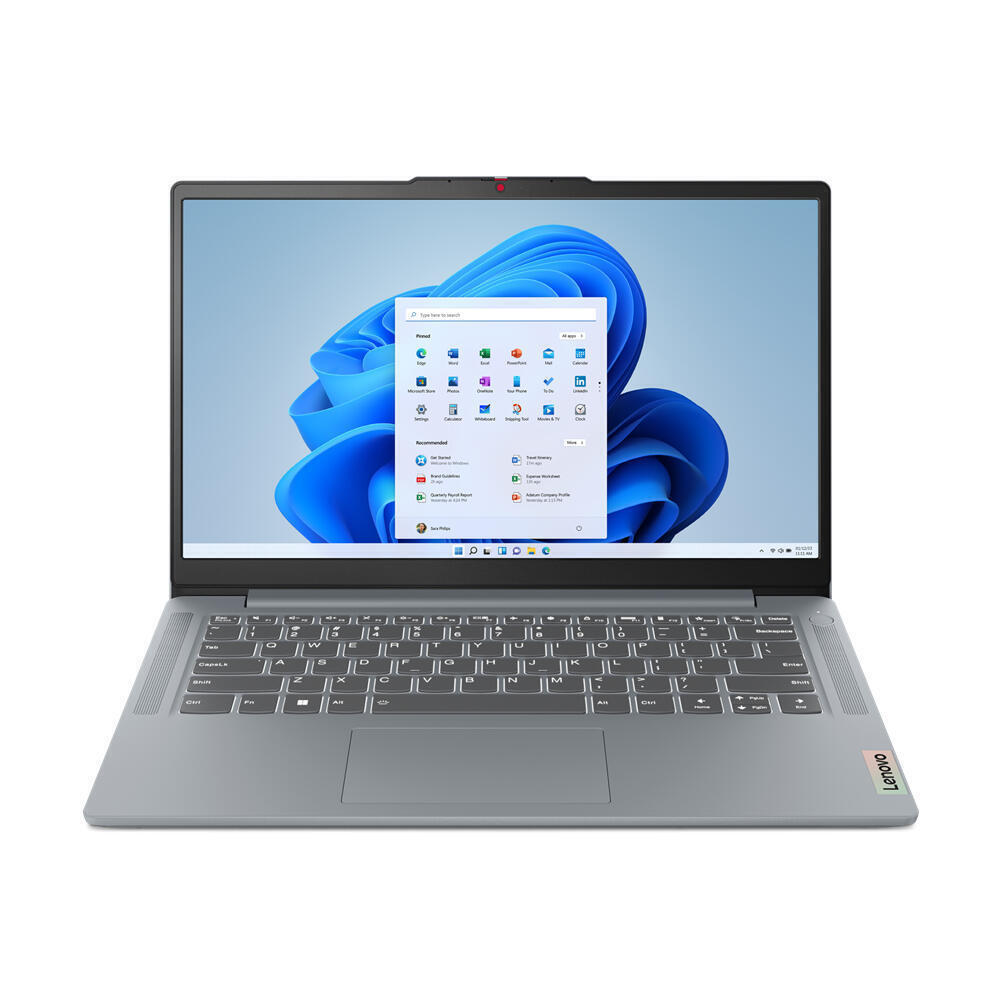 PortÃ¡til Lenovo IdeaPad Slim 3i 14IAH8-180 14" i5-12450H 16