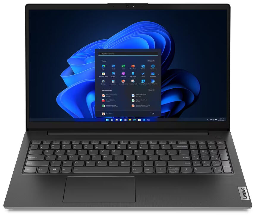 LENOVO ESSENTIAL V15 G4 IRU i5 13240H 8GB 512GB SSD FHD 15.6 W11HOME 3Y