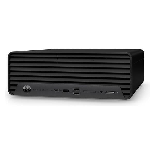 Computador Desktop | HP | ProDesk 400 G9 SFF | i5-12500 | 8GB | 512GB