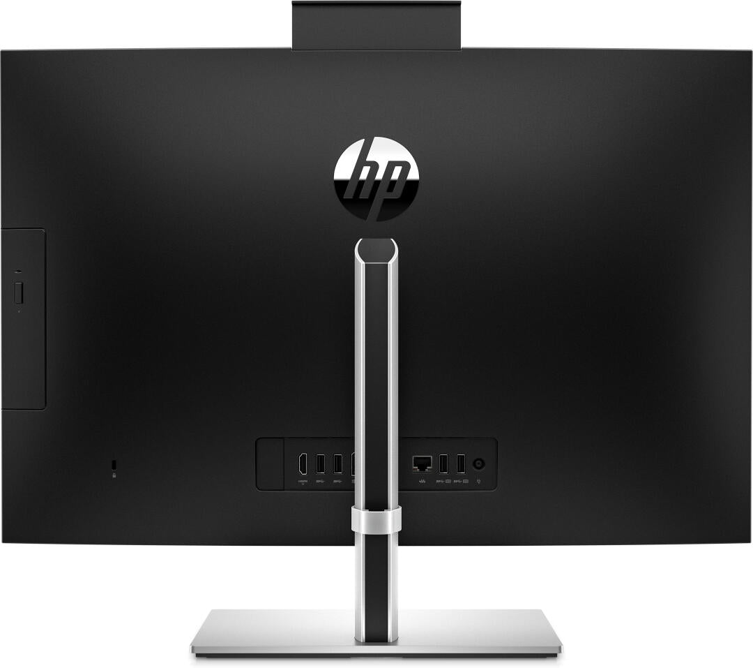 HP ProOne 440 G9 - All-in-one Core i5 13500T / atÃ© 4.6 GHz - RAM 16 GB - SSD 512 GB - NVMe - UHD Graphics 770 - Gigabit Ethernet, IEEE 802.11ax (Wi-Fi 6E), Bluetooth 5.3 - Win 11 Pro - monitor: LED 2