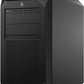 Workstation HP | Z8 G5 TWR | Intel Xeon 24C 32GB 2TB SSD Win 11 Pro