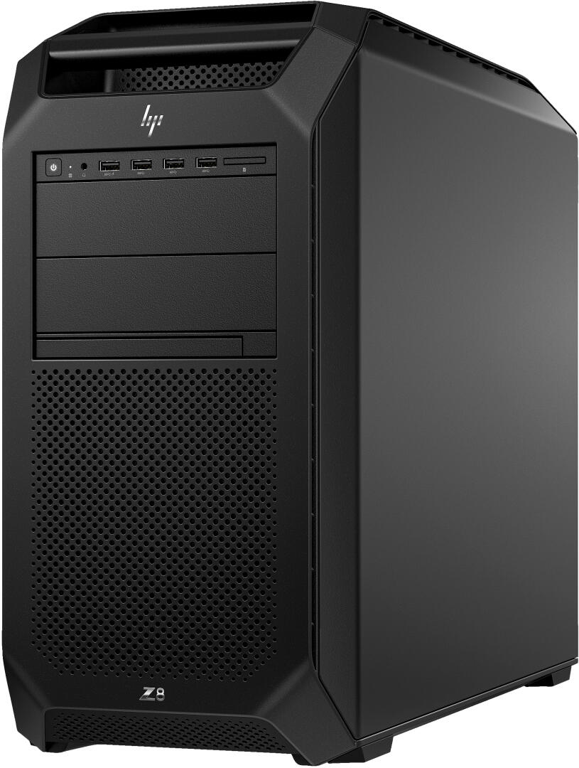 Workstation HP | Z8 G5 TWR | Intel Xeon 24C 32GB 2TB SSD Win 11 Pro