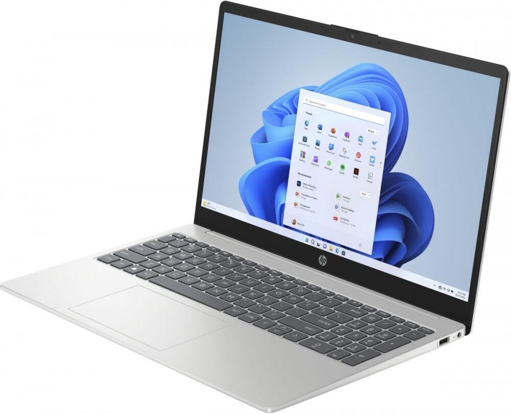 Portátil HP | 15-fd0036np | 15,6" FHD Core i3 | 8GB-256GB SSD Win 11