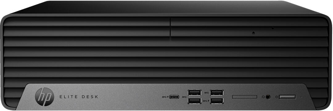 PC HP | Elite 800 G9R SFF | 260W | i5-13500 | 16GB DDR5 | 512GB SSD