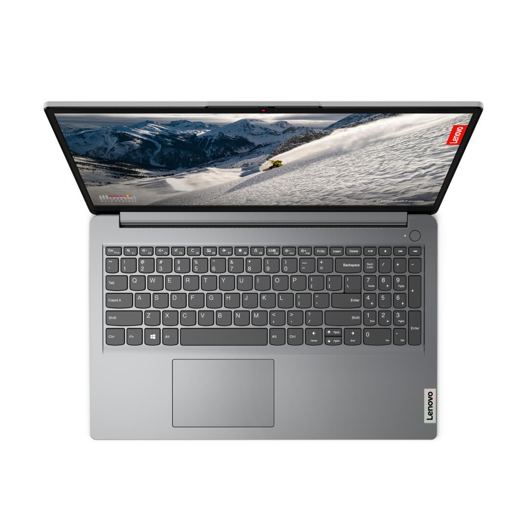 PortÃ¡til Lenovo IdeaPad 1 15ALC7-320 15.6" FHD R7 5700U 16G