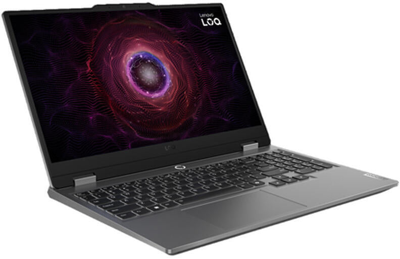 Lenovo LEN LOQ 15ARP9-768 15 6 R7 24/1TB - 83JC00BSPG