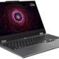 Lenovo LEN LOQ 15ARP9-768 15 6 R7 24/1TB - 83JC00BSPG