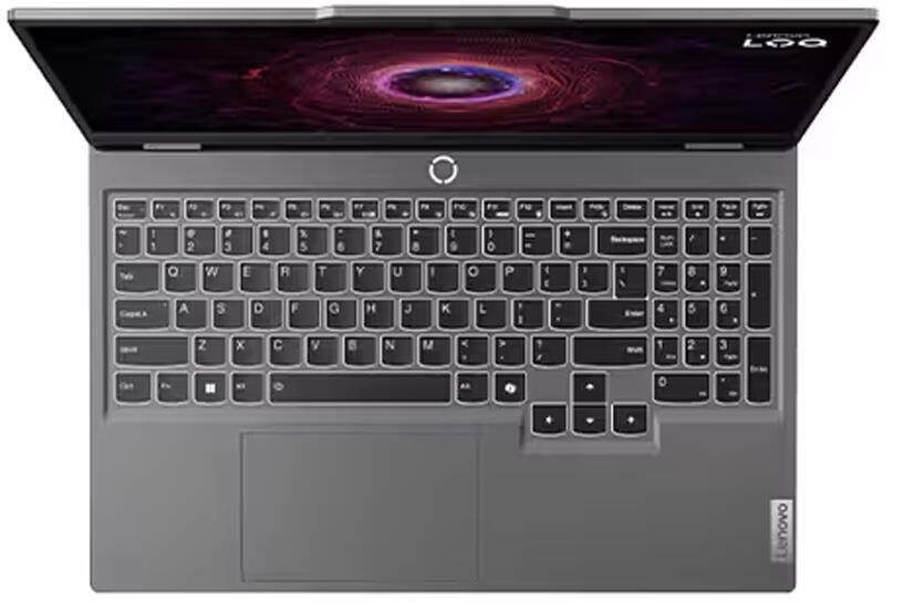 Lenovo LEN LOQ 15ARP9-768 15 6 R7 24/1TB - 83JC00BSPG