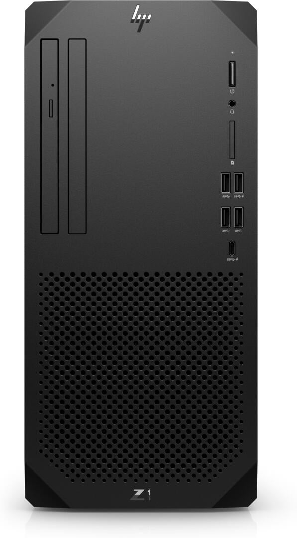 Workstation Z1 G9 TWR - Intel Core i7-14700 5.4GHz 20-Cores, 32GB DDR5 4800MHz, 1TB SSD PCIe NVMe, Intel UHD Graphics 770, Windows 11 Pro - preÃ§o vÃ¡lido p/ unidades faturadas atÃ© 30 de Outubro ou f