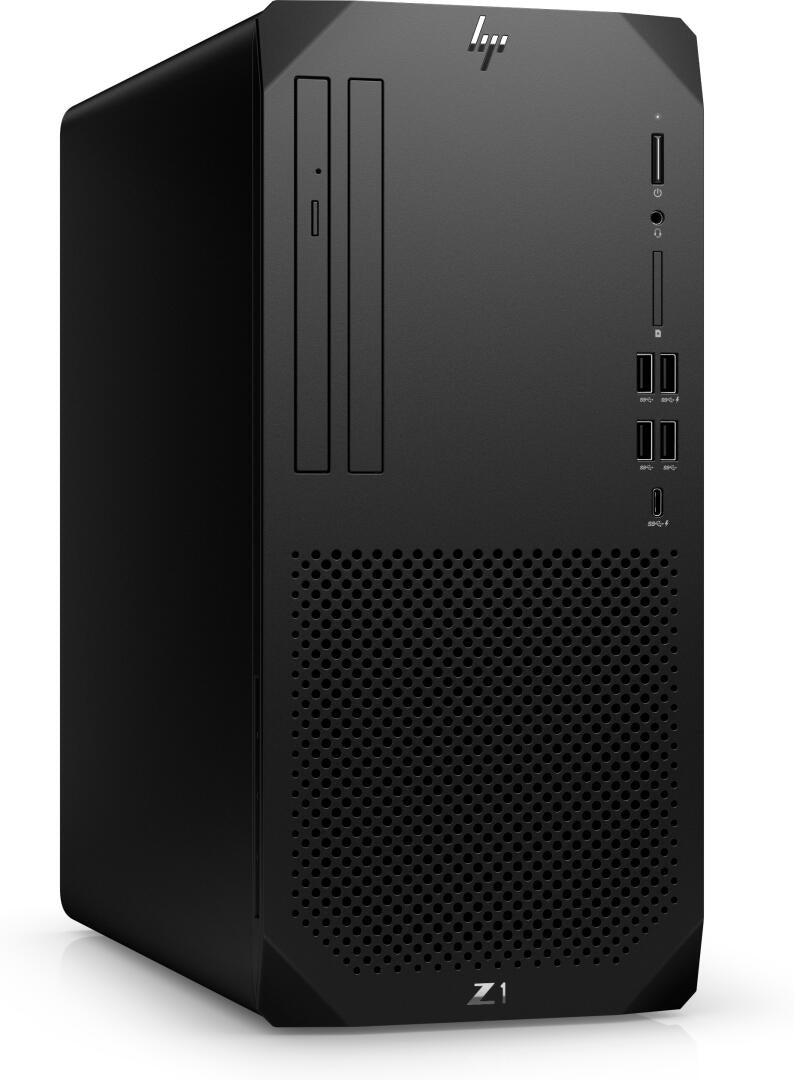 Workstation Z1 G9 TWR - Intel Core i7-14700 5.4GHz 20-Cores, 32GB DDR5 4800MHz, 1TB SSD PCIe NVMe, Intel UHD Graphics 770, Windows 11 Pro - preÃ§o vÃ¡lido p/ unidades faturadas atÃ© 30 de Outubro ou f