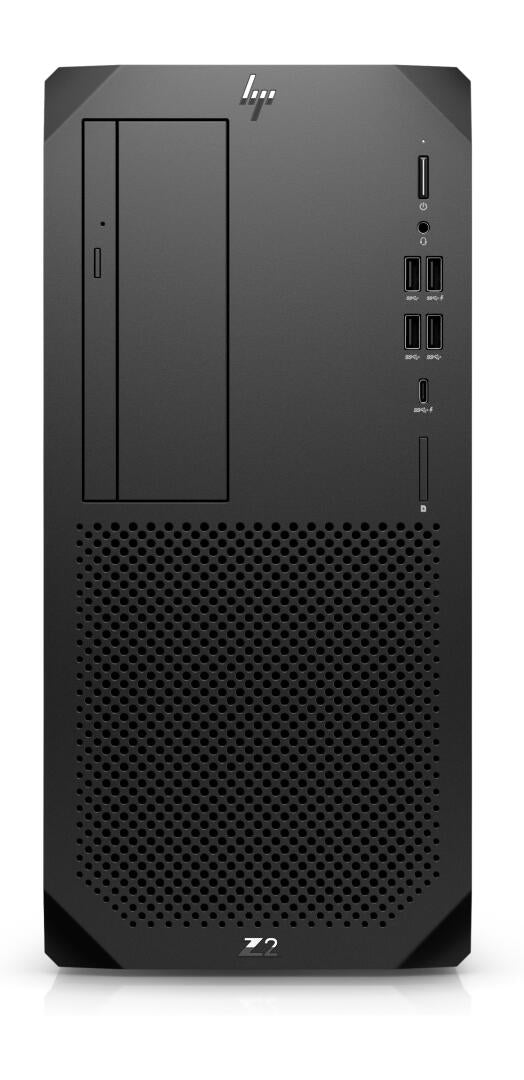 Workstation Z2 G9 TWR i914900 32GB/1TB PC Intel Core i9-14900, 1TB SSD, 32GB DDR5, W11 Pro 64 HIE, 3-3-3 Wty, Portugal - Portuguese localization - preÃ§o vÃ¡lido p/ unidades faturadas atÃ© 30 de Outub