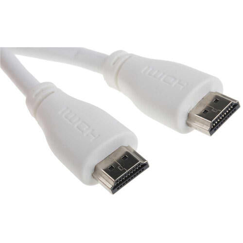 CABLE HDMI RASPBERRY PI CPRP010-W, 1M, BLANCO - 1111029