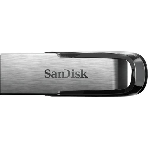 Sandisk ULTRA FLAIR unidad flash USB 16 GB USB tipo A 3.2 Gen 1 (3.1 Gen 1) Plata - 29250