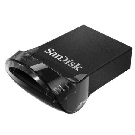 SanDisk Ultra Fit - Drive flash USB - 32 GB - USB 3.1