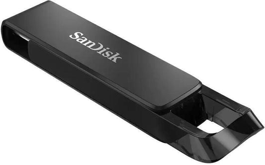 Pen SanDisk Ultra Type-C 256GB USB3.1 Gen1