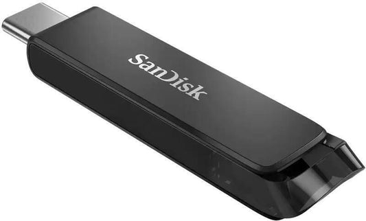 Pen SanDisk Ultra Type-C 256GB USB3.1 Gen1