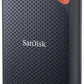 Disco Externo SSD SanDisk Extreme Portable V2 1TB/ USB 3.2 Gen 2