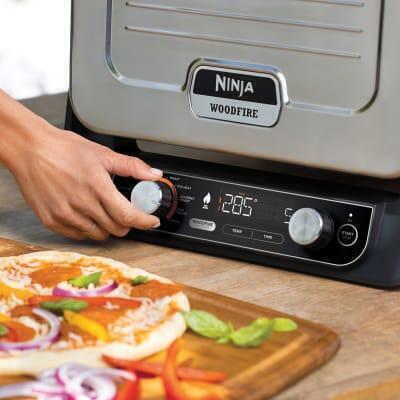 NINJA - Forno ElÃ©trico OO101EU