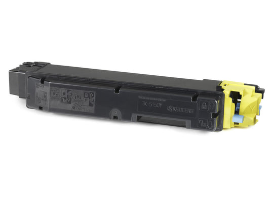 KYOCERA ECOSYS M6035cidn/M6535cidn/P6035cdn TK-5150Y Toner Amarillo