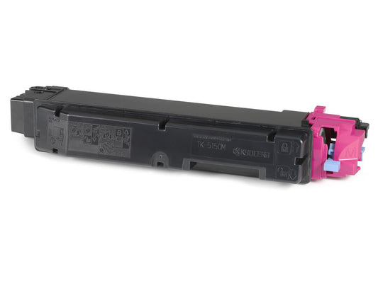 KYOCERA ECOSYS M6035cidn/M6535cidn/P6035cdn TK-5150M Toner Magenta