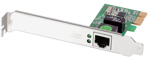 Network Adapter PCI-e Gigabit